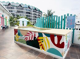 Hotel Nomadic Design