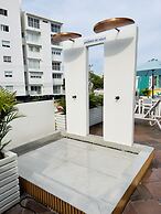 Hotel Nomadic Design