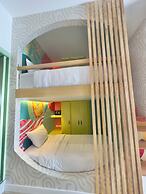 Hotel Nomadic Design