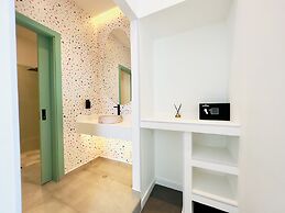 Hotel Nomadic Design