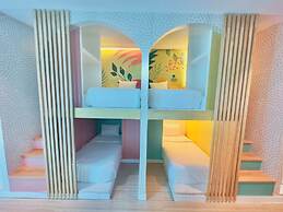 Hotel Nomadic Design