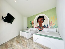 Hotel Nomadic Design