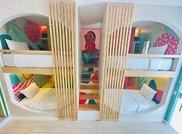 Hotel Nomadic Design