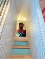 Hotel Nomadic Design