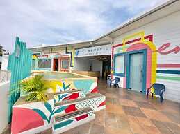 Hotel Nomadic Design