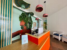 Hotel Nomadic Design