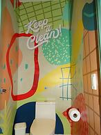 Hotel Nomadic Design