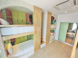 Hotel Nomadic Design
