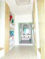 Hotel Nomadic Design