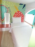 Hotel Nomadic Design