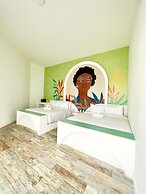 Hotel Nomadic Design