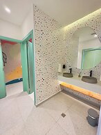 Hotel Nomadic Design