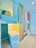 Hotel Nomadic Design