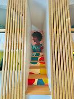 Hotel Nomadic Design