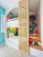 Hotel Nomadic Design