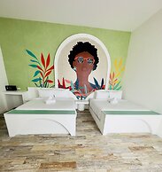 Hotel Nomadic Design