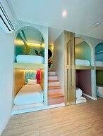 Hotel Nomadic Design