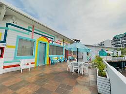 Hotel Nomadic Design