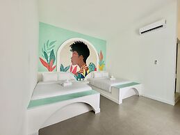 Hotel Nomadic Design