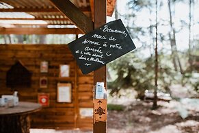 Tiny Stay Ecolodge