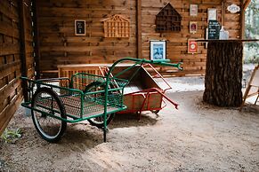 Tiny Stay Ecolodge