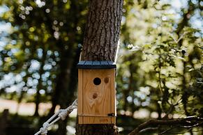 Tiny Stay Ecolodge