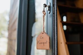 Tiny Stay Ecolodge