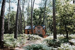 Tiny Stay Ecolodge