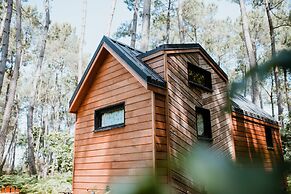 Tiny Stay Ecolodge