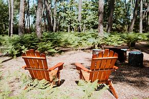 Tiny Stay Ecolodge