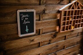Tiny Stay Ecolodge