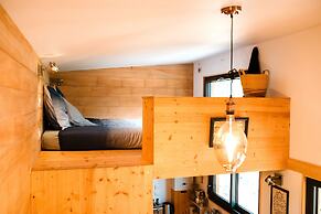 Tiny Stay Ecolodge