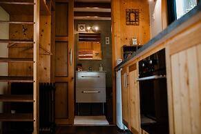 Tiny Stay Ecolodge