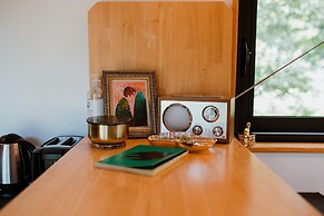 Tiny Stay Ecolodge