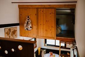 Tiny Stay Ecolodge