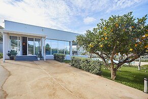 Villa Mayas - Scopello with private pool