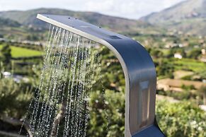 Villa Mayas - Scopello with private pool