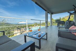 Villa Mayas - Scopello with private pool