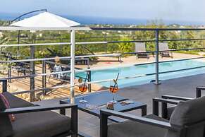 Villa Mayas - Scopello with private pool