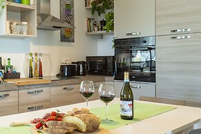 Villa Mayas - Scopello with private pool