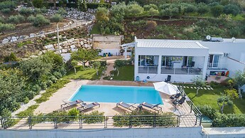 Villa Mayas - Scopello with private pool