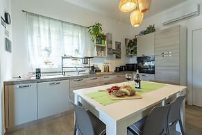 Villa Mayas - Scopello with private pool