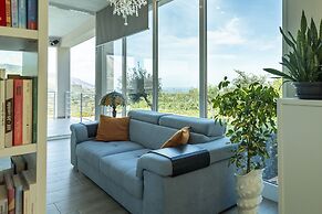 Villa Mayas - Scopello with private pool