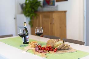 Villa Mayas - Scopello with private pool