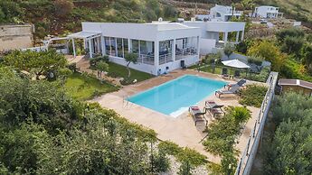 Villa Mayas - Scopello with private pool