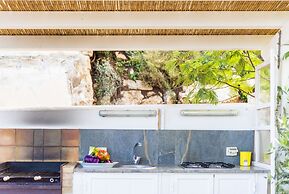 Villa Mayas - Scopello with private pool