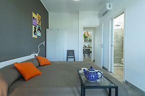 Villa Mayas - Scopello with private pool