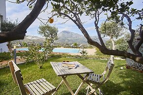 Villa Mayas - Scopello with private pool