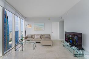 Wonderful 2 Condo at Icon Brickell WPool