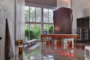 Wonderful 2 Condo at Icon Brickell WPool